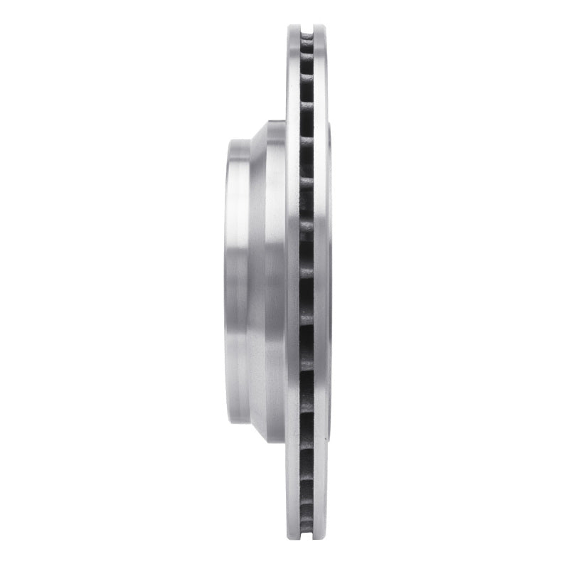 R1 03-13 Mercedes-Benz S350 Rear Brake Rotor