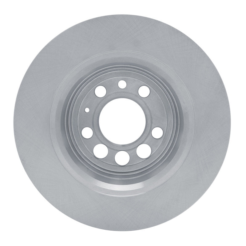 R1 74-95 Volvo 240 Rear Brake Rotor