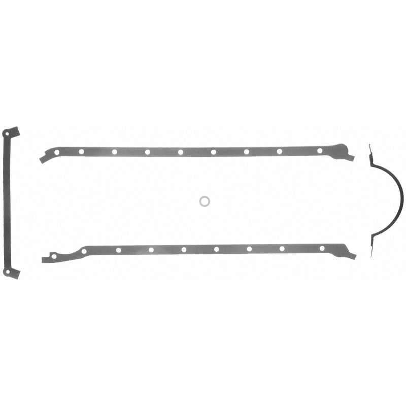 Fel-Pro 65-90 Chevrolet Big Block 396/402/427/454/502/510/540/572 Engine Oil Pan Gasket Set