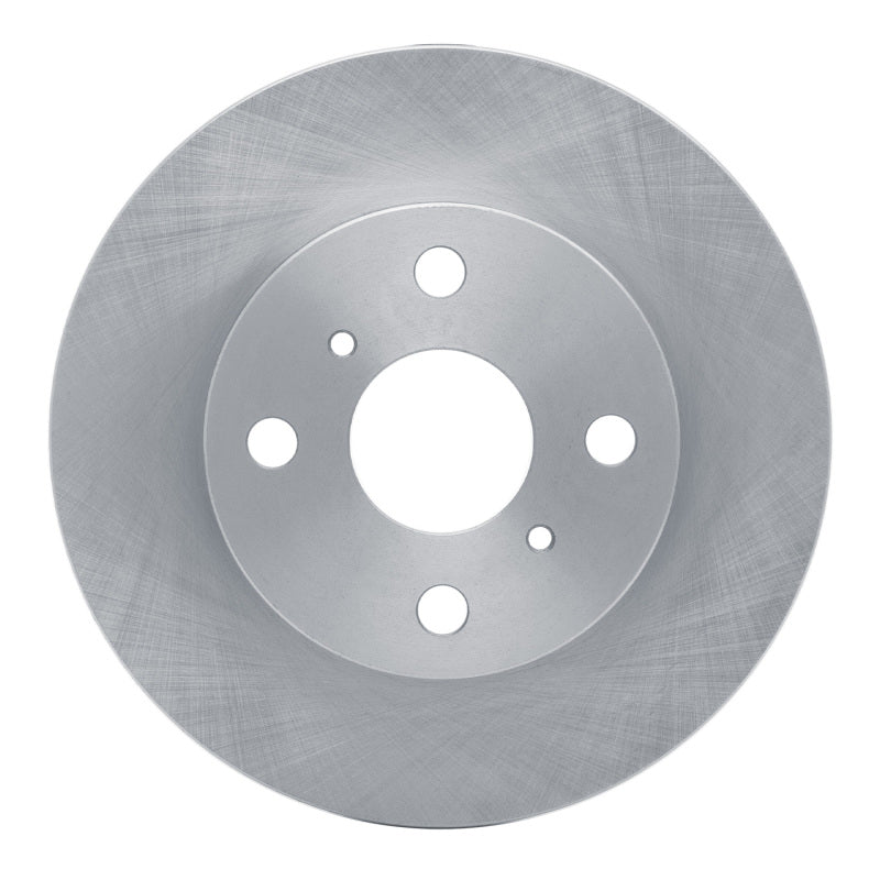 R1 88-92 Geo Prizm Front Brake Rotor