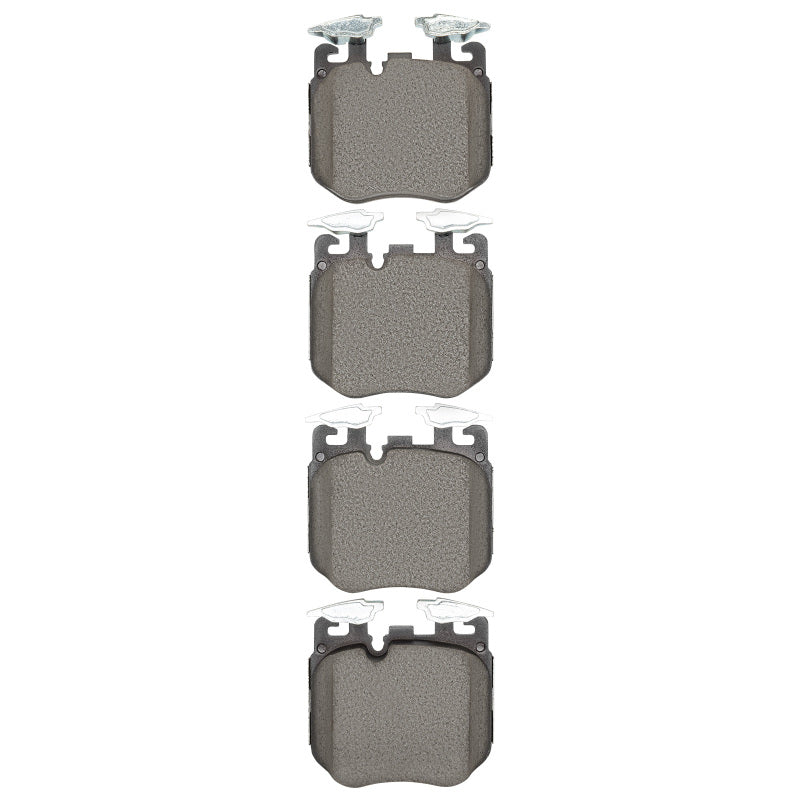 DFC 17-23 BMW 540i Front Euro 5000 Ceramic Brake Pads