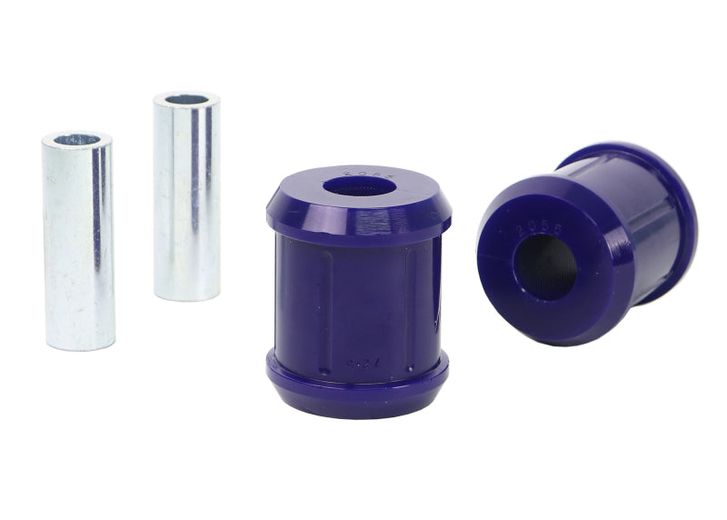 SuperPro Rear Lower Trailing Arm Rear Bushing Kit