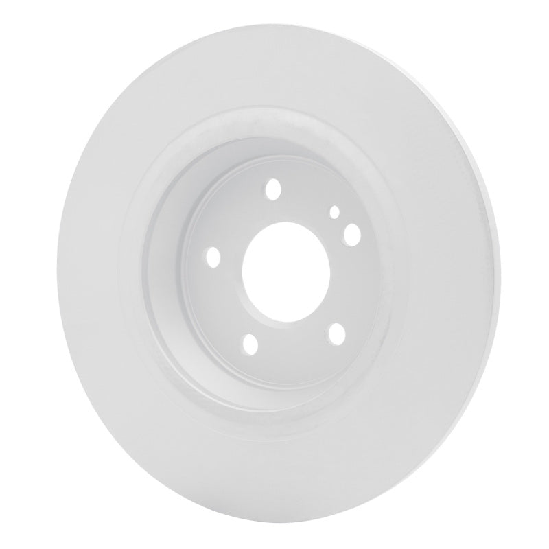 R1 20-25 Mercedes-Benz EQB 250+ Rear Carbon Alloy GeoMET Rotor