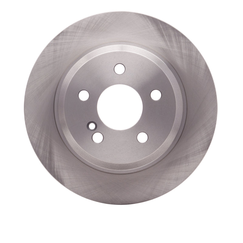 R1 2003-2016 Mercedes-Benz E250 Rear Brake Rotor