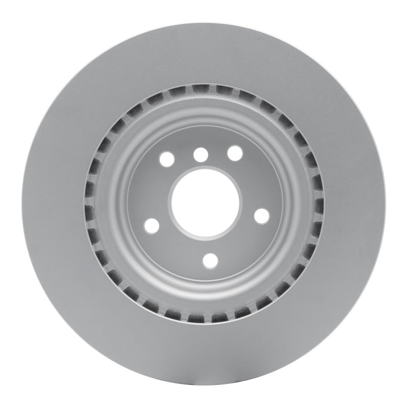 R1 16-24 Jaguar XF Rear Carbon Alloy GeoMET Rotor