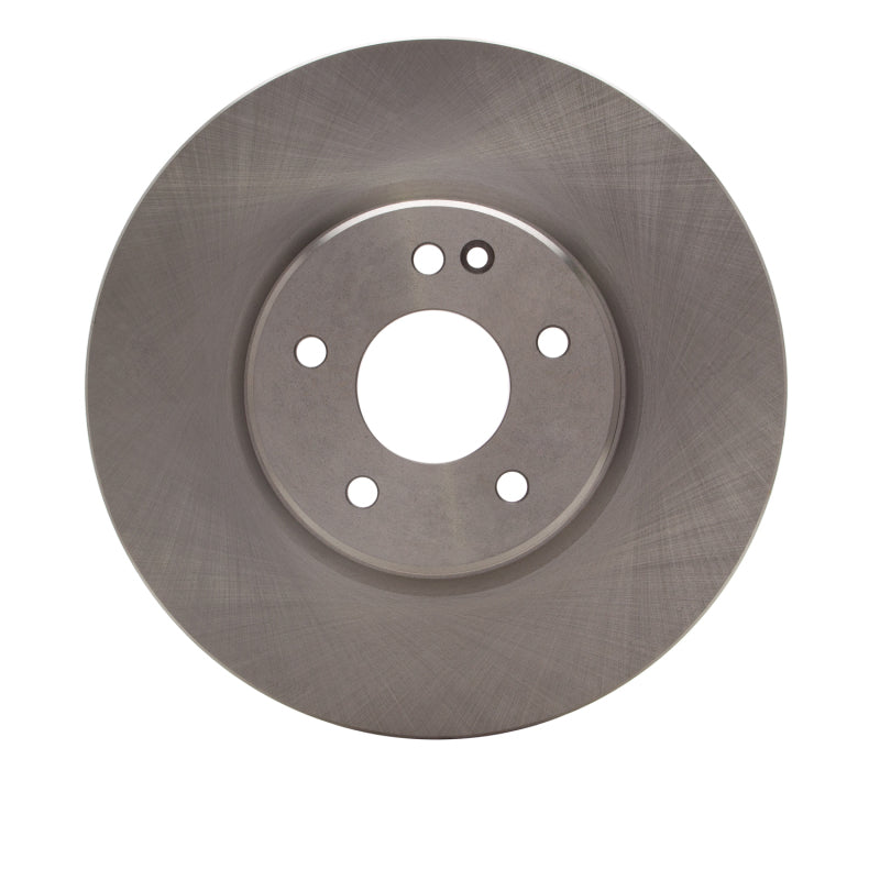 R1 96-97 Mercedes-Benz C36 AMG Front Brake Rotor