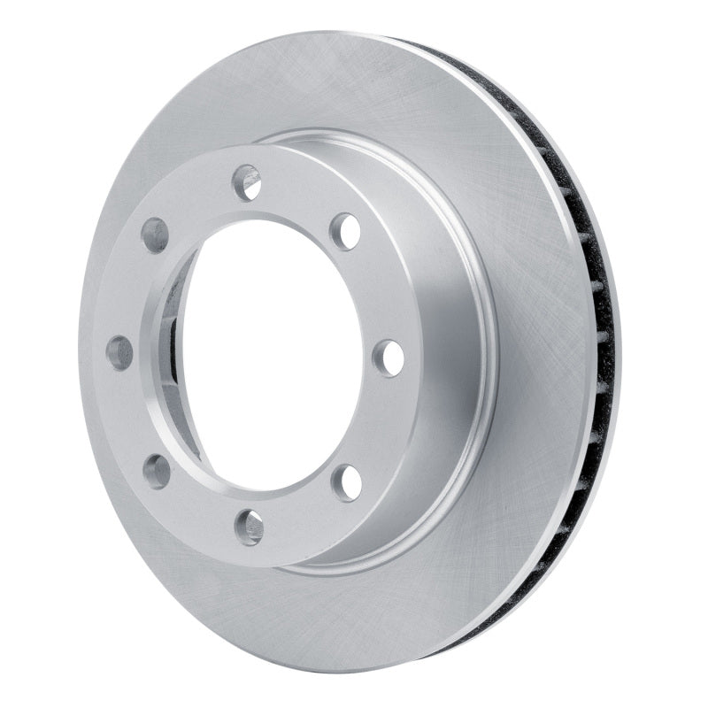 DFC 80-94 Ford F-350 4WD (Excl Super Duty) Front Brake Rotor