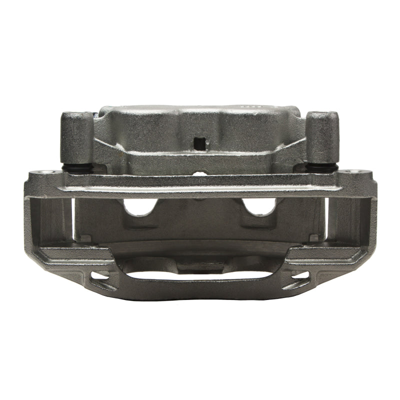 DFC 11-19 Chevrolet Suburban 3500 HD Front-R Premium Caliper - Silver Zinc Coated