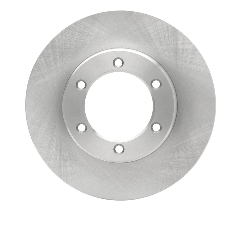 R1 91-98 Toyota 4Runner Front Brake Rotor