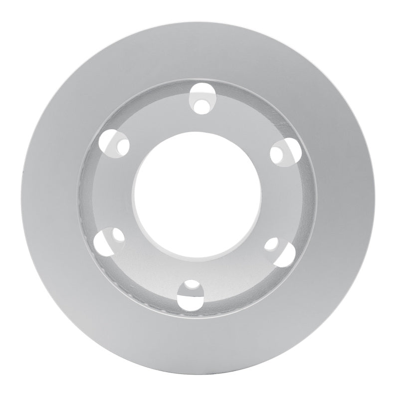 R1 73-98 International/Navistar 1600 Front/Rear GeoSPEC Coated Rotor
