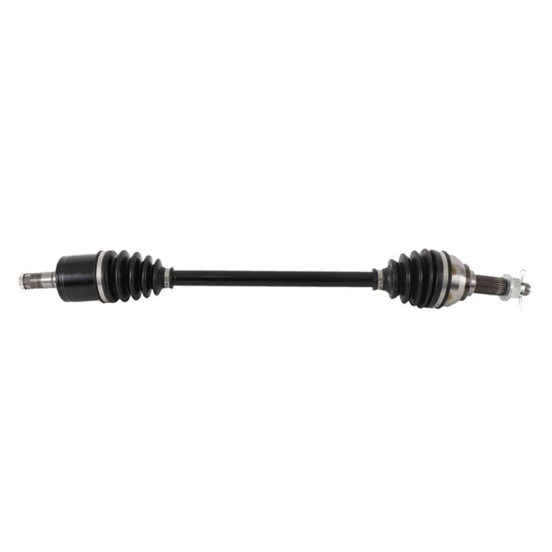 All Balls Racing Gator XUV 625i/Gator XUV 825 E/Gator XUV 825 M/Gator XUV 825i 6 Ball Axle