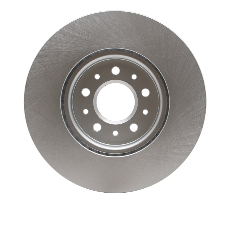 R1 2016-2021 Buick Envision Front GeoSPEC Coated Rotor
