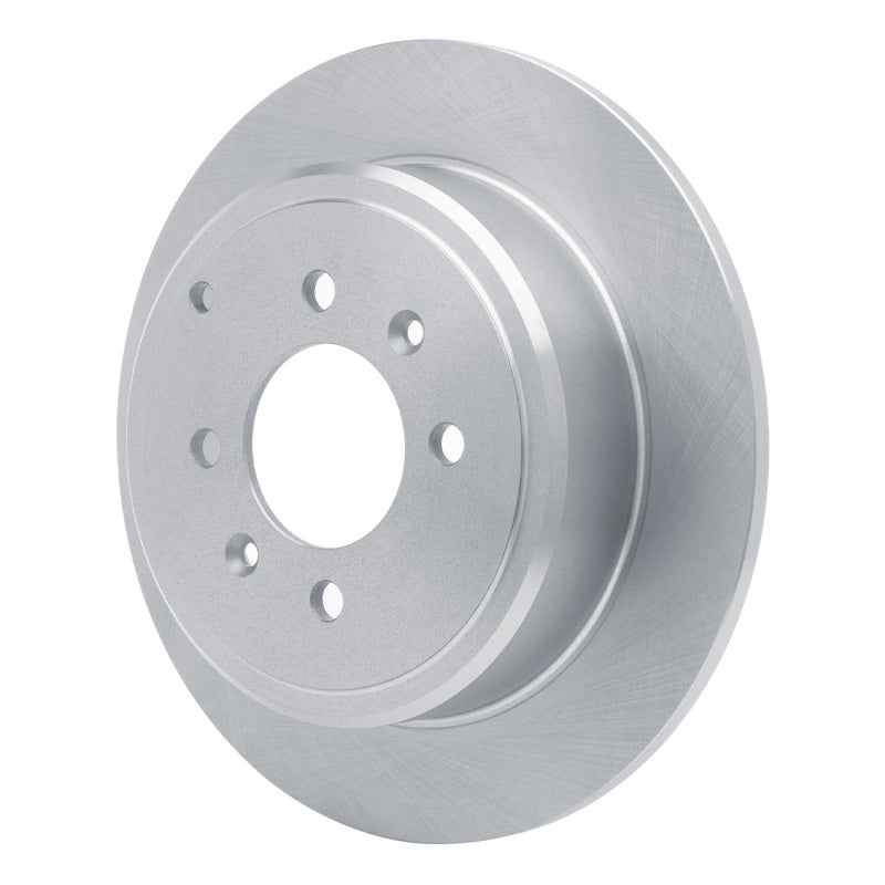 R1 00-06 Peugeot 406 (Mexico) Rear Brake Rotor