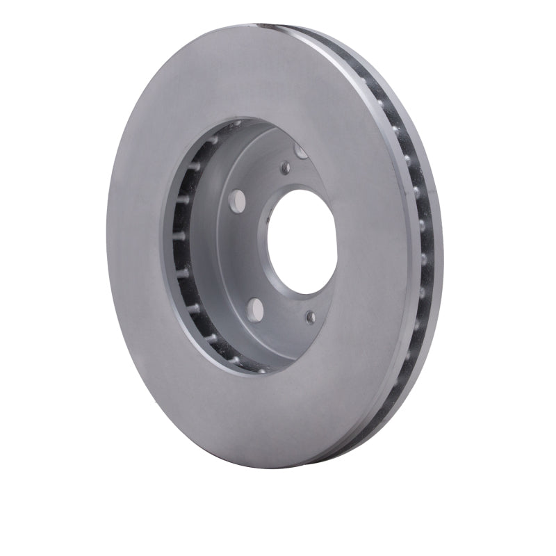 DFC 92-01 Toyota Camry Front GeoSPEC Coated Rotor