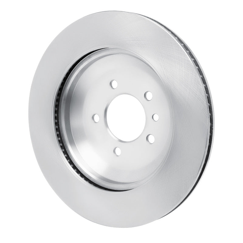 R1 20-24 Land Rover Defender 110 Rear Brake Rotor