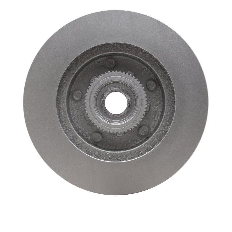R1 91-03 Chevrolet S10 Blazer Front GeoSPEC Coated Rotor