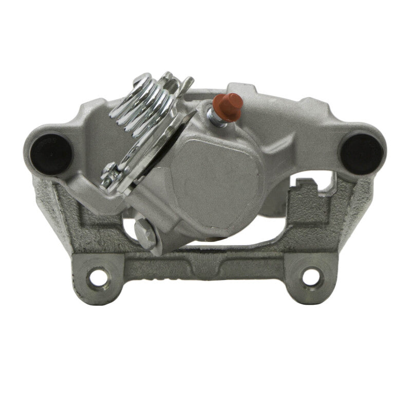 DFC 06-16 Mazda 5 Rear-R Silver Zinc Coated Premium Caliper