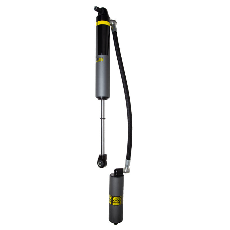 Bilstein 18-24 Jeep Wrangler JL 4DR B8 8100 Front Right Shock Absorber - 3-4.5in Lift Height