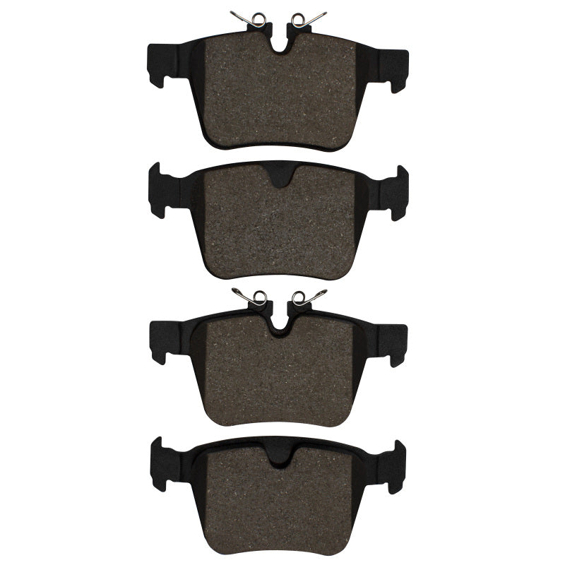 R1 16-25 Jaguar I-Pace Rear R1 Optimum OE Brake Pads