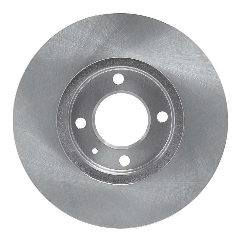 DFC 86-8 Volkswagen Cabrio Front Brake Rotor