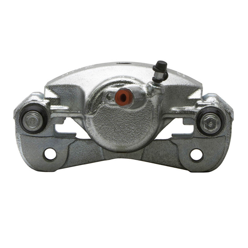 DFC 90-91 Toyota Celica Front-R Silver Zinc Coated Premium Caliper