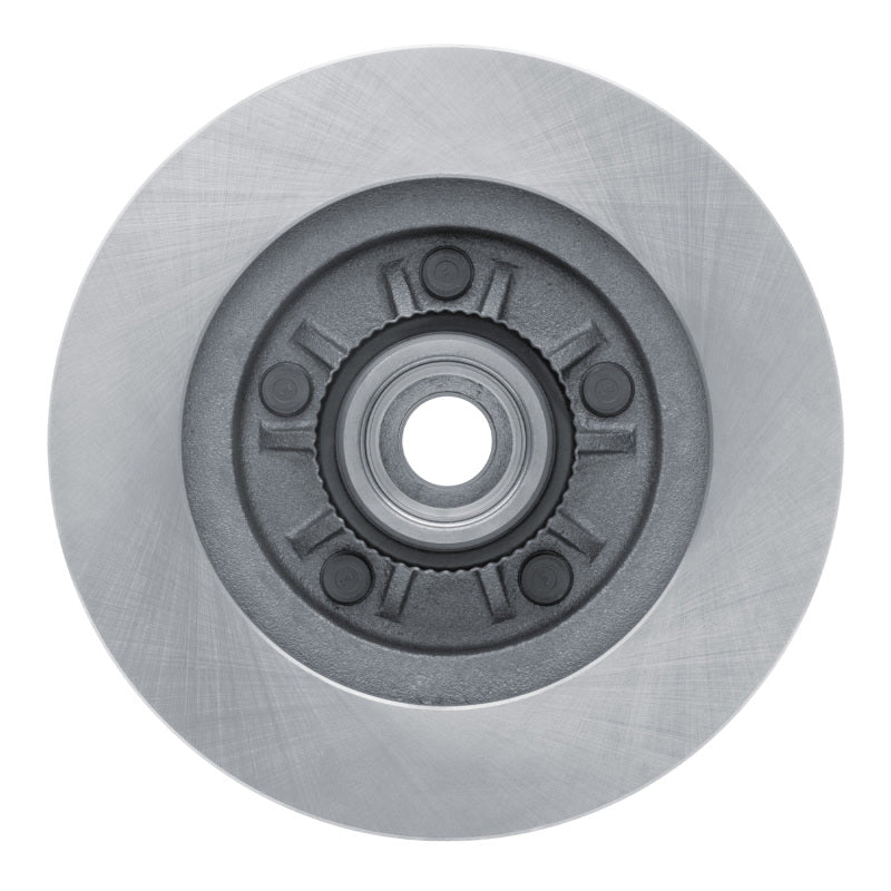 R1 00-04 Ford F-150 RWD Front Brake Rotor