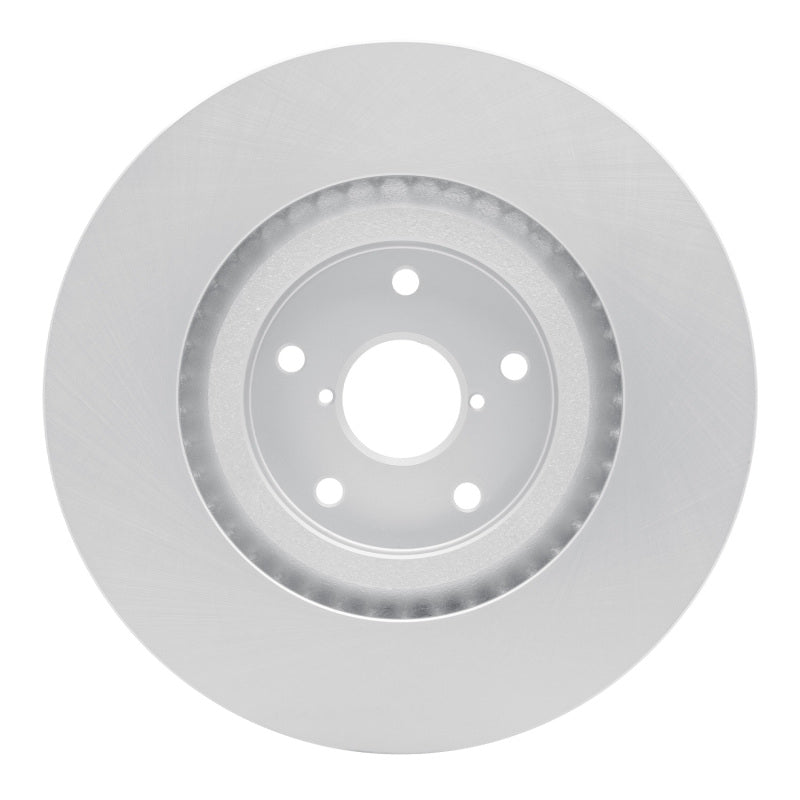 R1 19-23 Subaru ASCENT Front GeoSPEC Coated Rotor