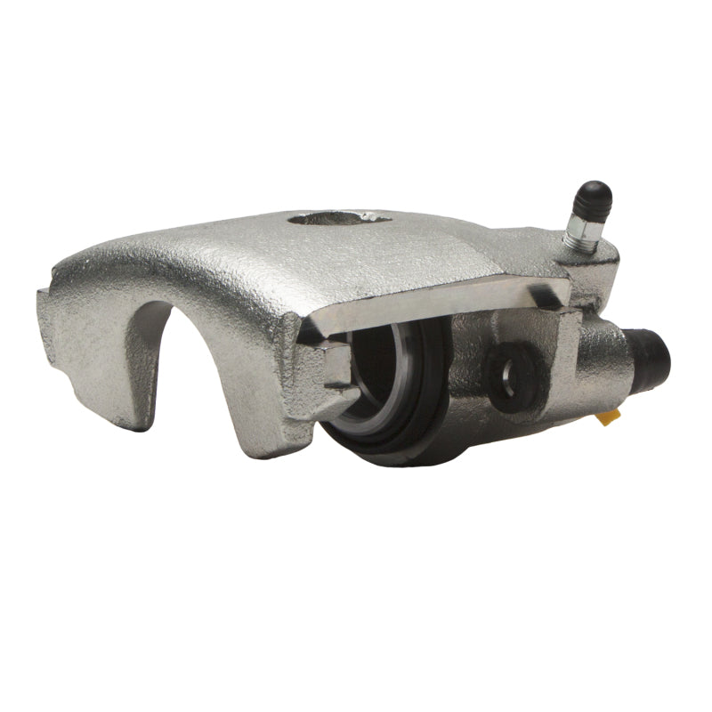 DFC 85-93 Volkswagen Golf/Jetta Sedan Front-L Premium Caliper - Silver