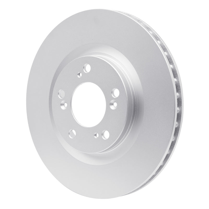 DFC 00-09 Honda S2000 Front GeoSPEC Coated Rotor