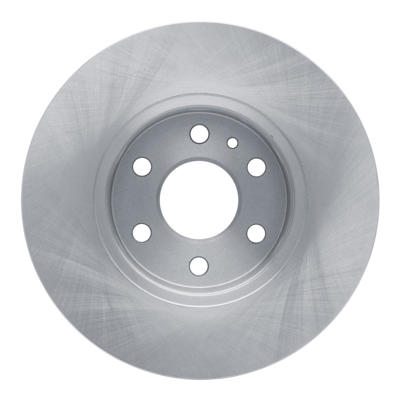R1 15-20 Chevrolet Colorado Front Brake Rotor