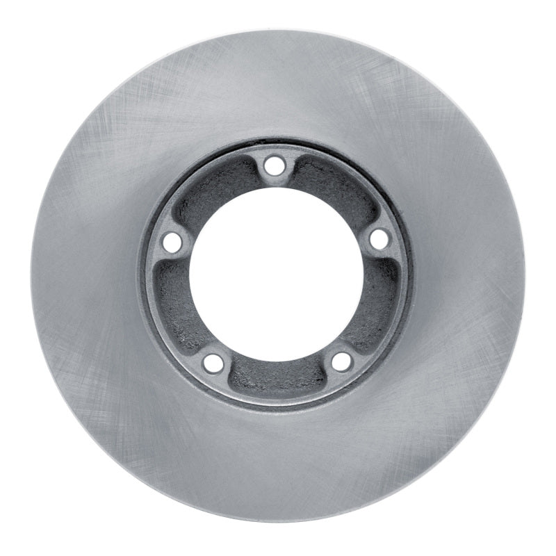 R1 86-89 Toyota Van Front Brake Rotor