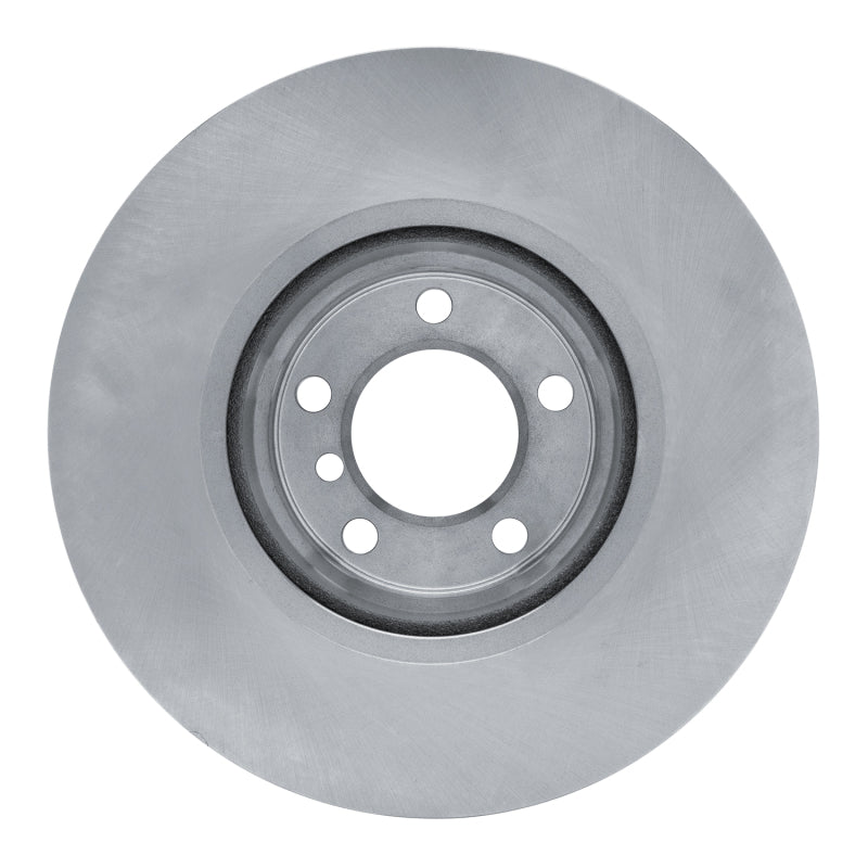R1 12-18 BMW 328I Front Brake Rotor