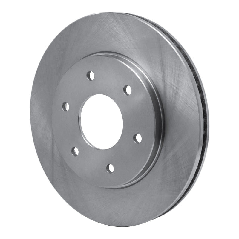 DFC 04-05 Infiniti QX56 Front Brake Rotor