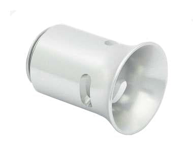 GFB 30mm Plumback Adaptor (Standard fitting on 1001 1003 1008 1010 and 1011)
