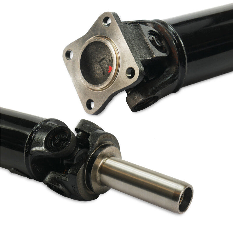 ISR Performance Driveshaft JZ Swap (S14) ABS - CD009 Trans - Steel