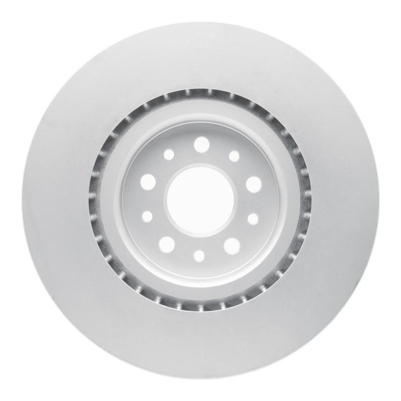 R1 2015-2022 Ram Promaster City Front GeoSPEC Coated Rotor