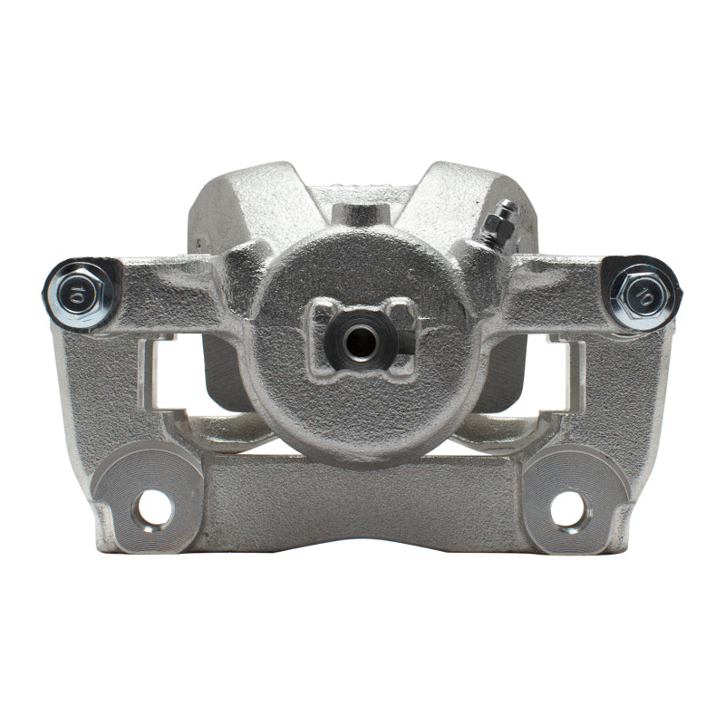 DFC 17-25 Acura ADX Front-L/Front-R Premium Caliper - Silver Zinc Coated