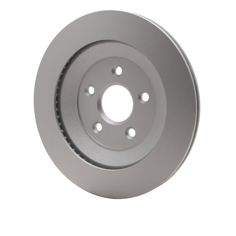 DFC 04-07 Ford Freestar Rear GeoSPEC Coated Rotor