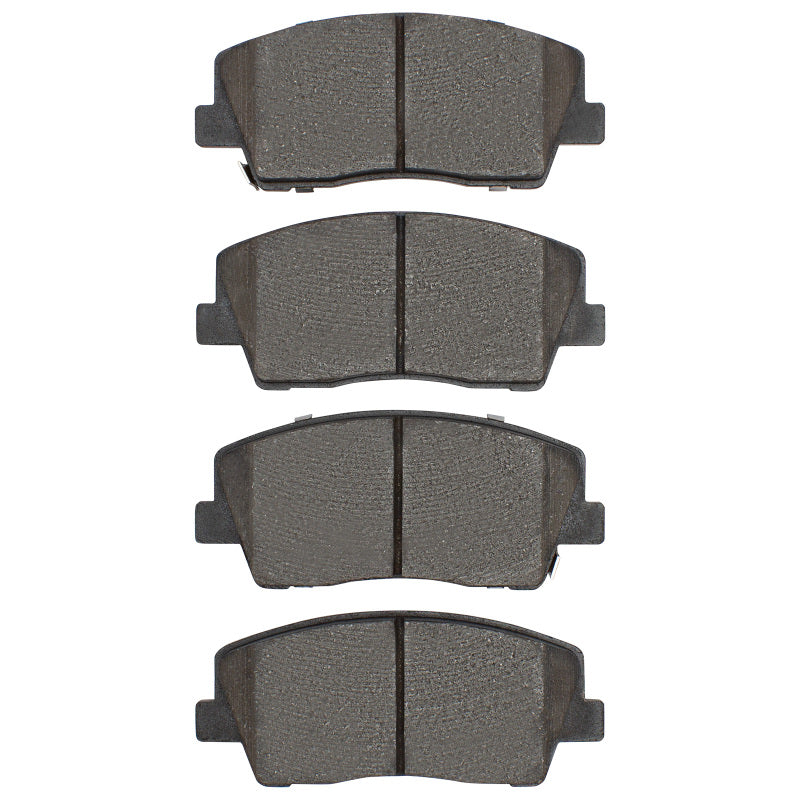 R1 18-23 Genesis G70 Front R1 Optimum OE Brake Pads