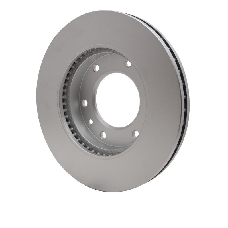 R1 06-14 Hyundai Entourage Front GeoSPEC Coated Rotor