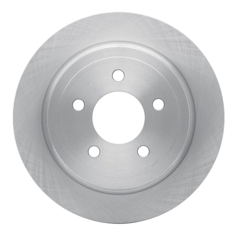 R1 03-05 Ford Explorer Sport Rear Brake Rotor