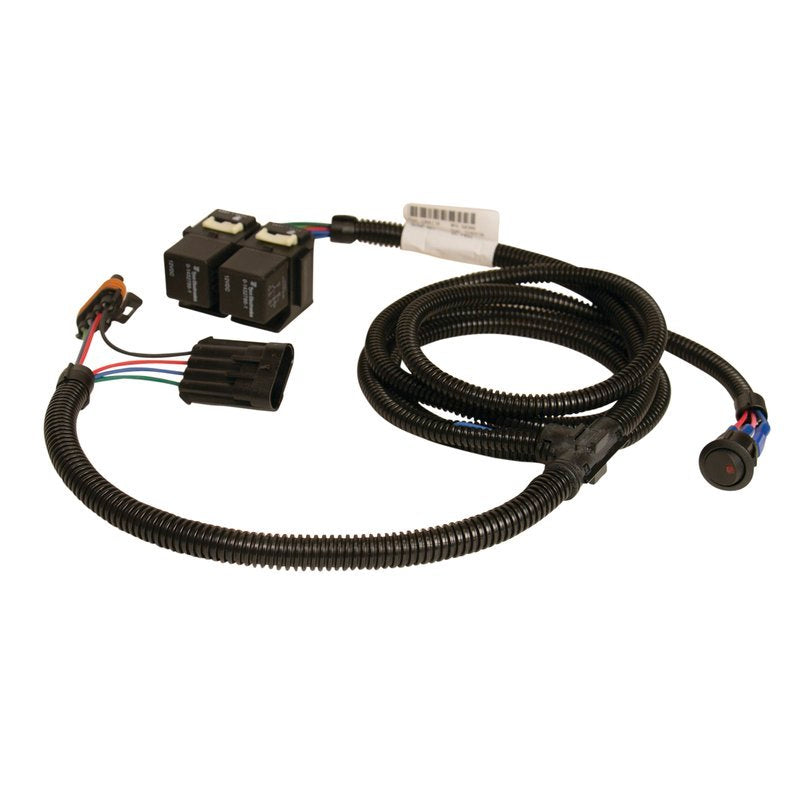 BD Diesel 2 Low UnLoc 2001-2014 Chevy 2500-3500 4WD / 2001-2013 Chevy 1500 4WD