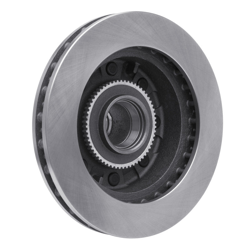 R1 03-05 Ford F-250 2WD (Super Duty) Front Brake Rotor