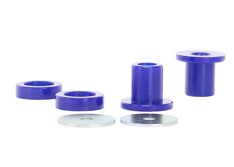 SuperPro 1995 Nissan 200SX Rear Control Arm Bushing Kit