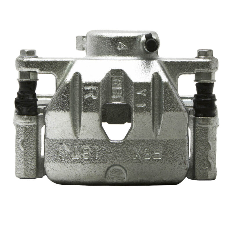 DFC 04-11 Mazda RX-8 Front-R Silver Zinc Coated Premium Caliper