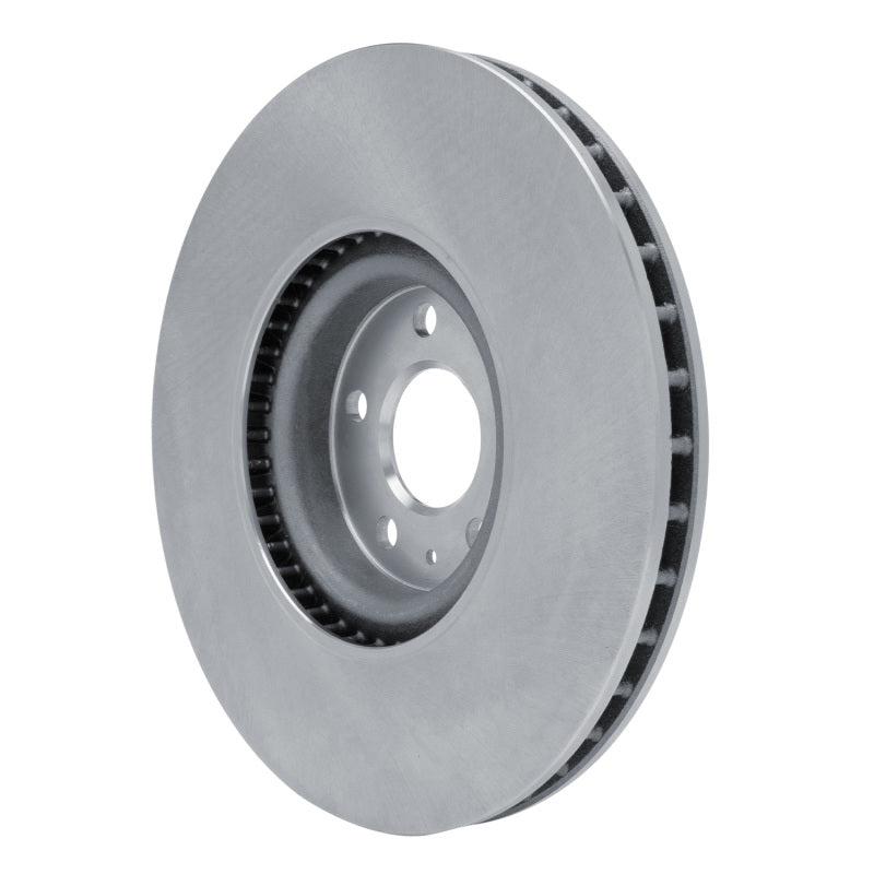 R1 2016-2026 Polestar Polestar 2 Front Brake Rotor