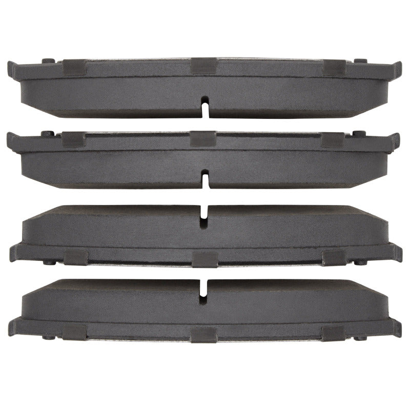 R1 05-23 Chrysler 300 Front R1 Ceramic Brake Pads