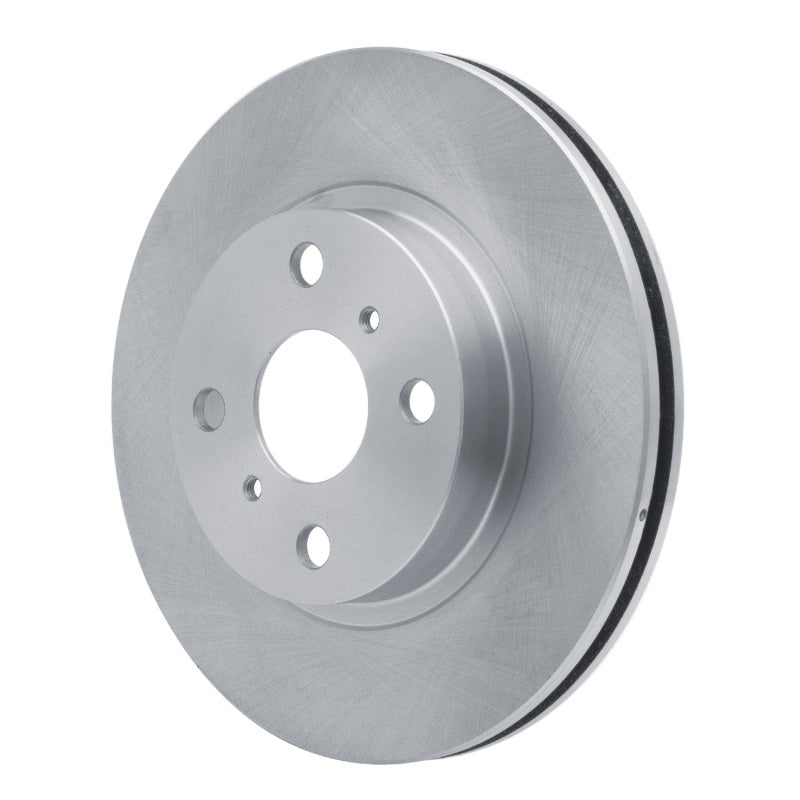 DFC 87-89 Toyota MR2 Front Brake Rotor