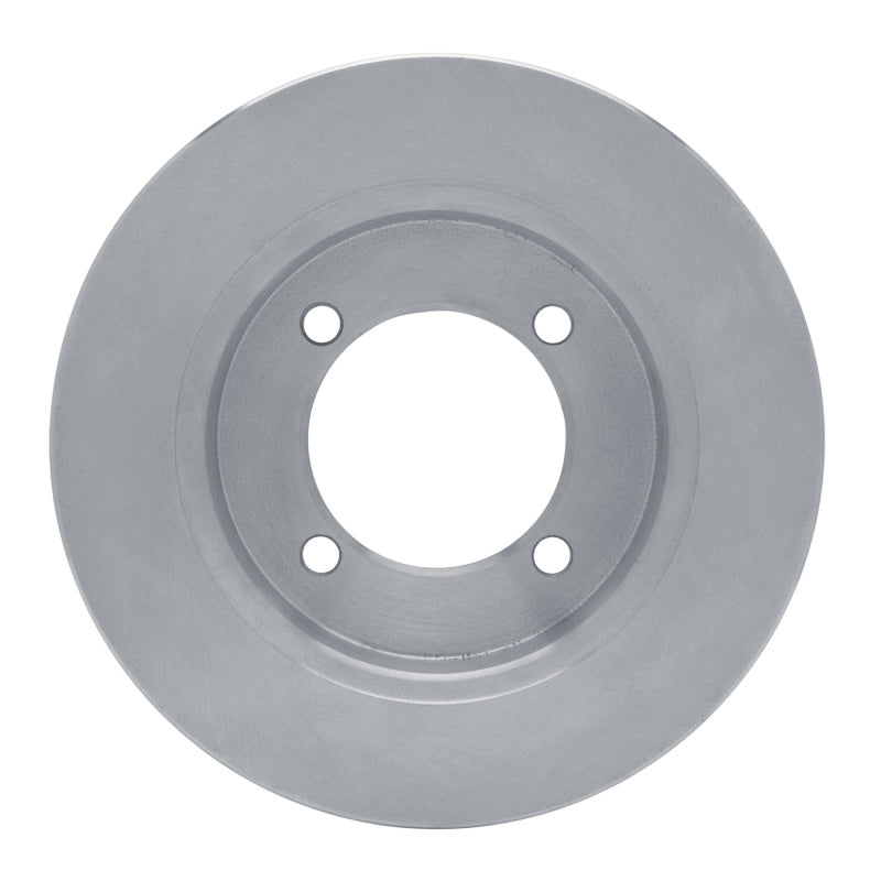 R1 94-96 Hyundai Elantra Rear Brake Rotor