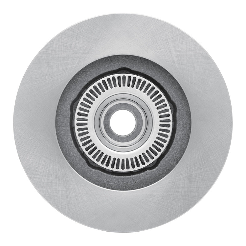 R1 1995-2011 Ford Ranger (USA/Canada) Front Brake Rotor